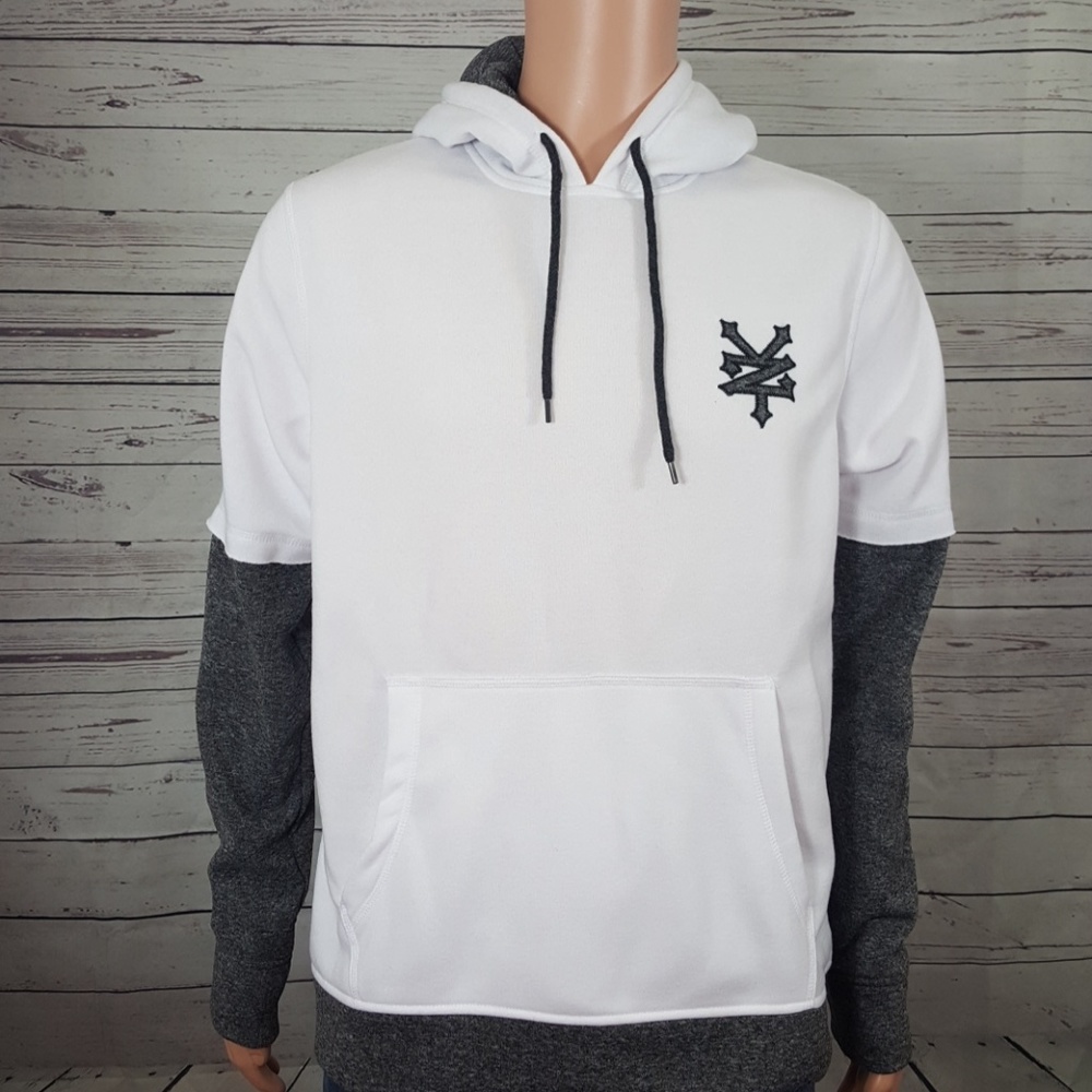 Zoo York Hoodie